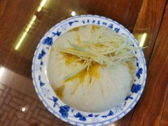 蟹黄包-四海楼(如皋定慧禅寺店)