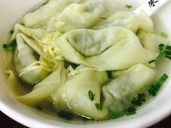 -朱新年·苏式汤团·面点(北寺塔店)