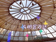 -万达广场(大明宫店)