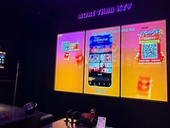 -星聚会KTV(景枫中心店)
