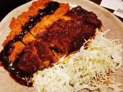 -矢场猪(名古屋站名铁店)