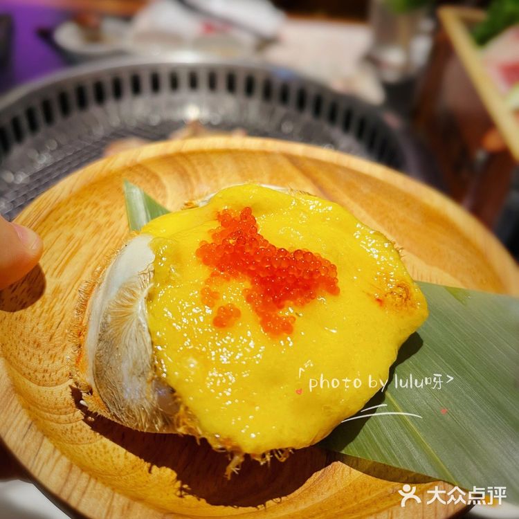 二刷黄晓明的烤肉店[胜利] 依旧很nice😋