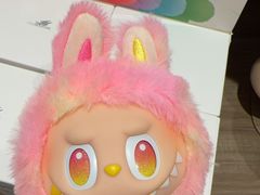 -泡泡玛特POPMART(龙湖杭州滨江天街店)