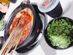 -钢管厂歆瑞源油卤串串香(春熙路太古里店)