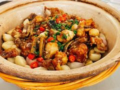 -源牌酒店·家常六安菜