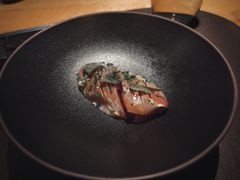 小竹荚鱼-泰安门Taian Table(镇宁路店)