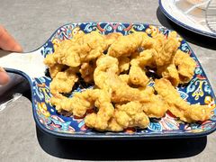 -刘一龙虾.烧烤(理工直营店)