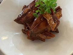 -上海和平饭店龙凤厅 Dragon Phoenix