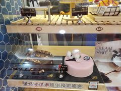 -DQ·蛋糕·冰淇淋(科华王府井店)