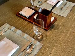 -TABLE·味西餐厅-成都茂业JW万豪酒店