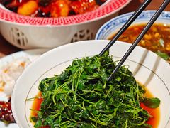 -白家餐厅(徐家汇店)