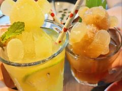 泰式小熊柠檬-泰妃殿(宏伊国际广场店)
