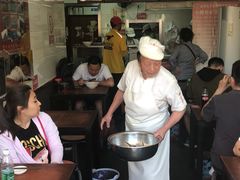 -小胖包子王(阜成门内店)