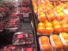 -盒马鲜生(首义店)