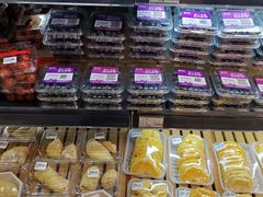 -永辉超市(龙潭寺店)