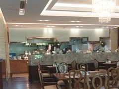 -浙江西子宾馆·瑶园咖啡厅