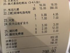 -冰城串说·羊肉串烧烤(哈西大街店)