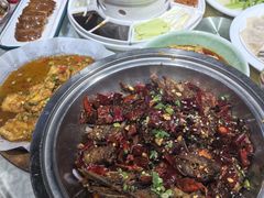 -金百万烤鸭店(良乡店)
