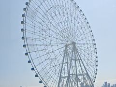 -南昌之星摩天轮