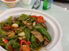 -砂锅居(西四店)