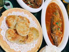 -又见炊烟私房菜(敬亭路店)