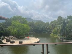 -水润轩私厨海南菜餐厅(铂尔曼酒店)