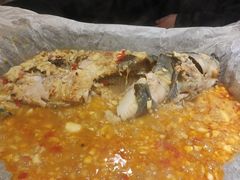 -三煮纸包鱼(青岛总店)
