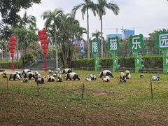 -观澜湖生态运动公社