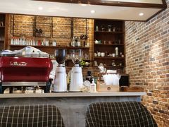 -CafeDuVillage乡村咖啡馆(美邻苑店)