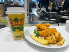-宜家·瑞典风味餐厅(四元桥店)