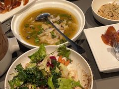 -小大董·烤鸭(观景餐厅·南京西路店)