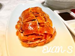 -泰钰丰烤鸭.天津菜(开发区店)