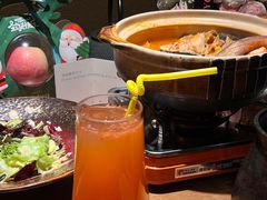 -水之惠鲜鱼料理(王府大街店)