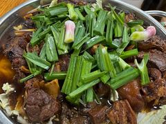 -苏州藏书羊肉(田东路店)