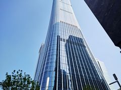 -中央广播电视总台(光华路办公区)
