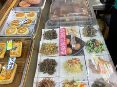 -诺敏塔拉奶茶-布里亚特包子-手把肉(锦都会店)