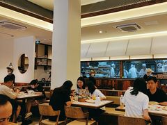 -春家·非遗手工小吃(徐汇万科广场店)
