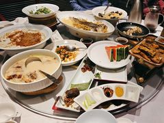 -京味斋·北京烤鸭(北京南站洋桥店)