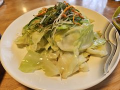 -胡家大厨(西三庄店)