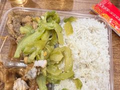 -西华美食品(百灵路店)