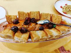 -白家大院·王府宫廷菜(苏州街店)