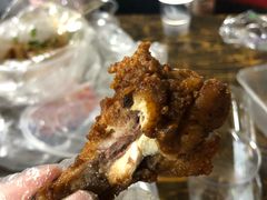 -汴京炸鸡王(蔡锷北路店)