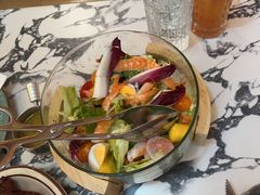 -CRAZYONES西班牙海鲜饭(上海美罗城店)