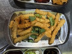 -马路牙子烧烤音乐酒馆(望京店)