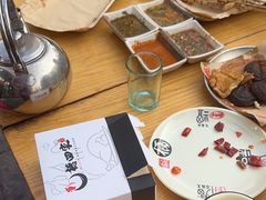 -德四家·云南傣味烧烤品牌(和谐店)