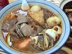 -醉壹号海鲜大排档(厦门美食地标店)