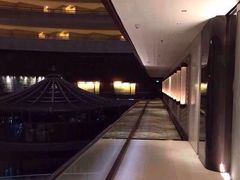 -新加坡文华东方酒店