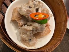 -万丽轩·粤菜(王府井金茂万丽酒店)