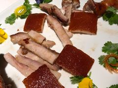 -三号黄浦会Canton Table