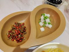 -喜鼎海胆水饺(平安金融中心店)
